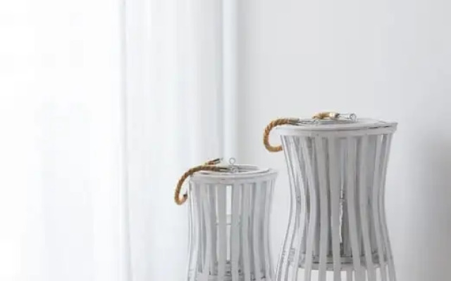 Phaedra's Studios in Kolymbari