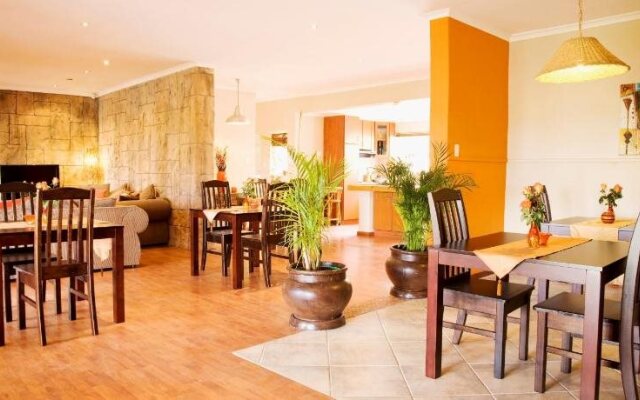 Cap ou pas Cap Guesthouse