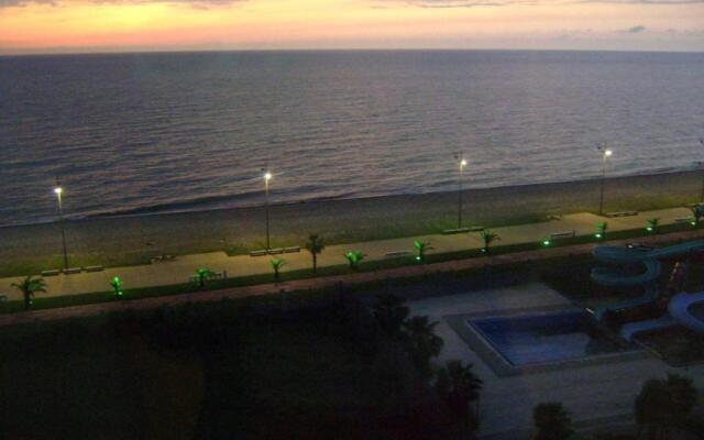 Apartment Orbi Plaza Batumi
