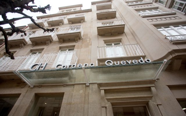 Hotel Carrís Cardenal Quevedo