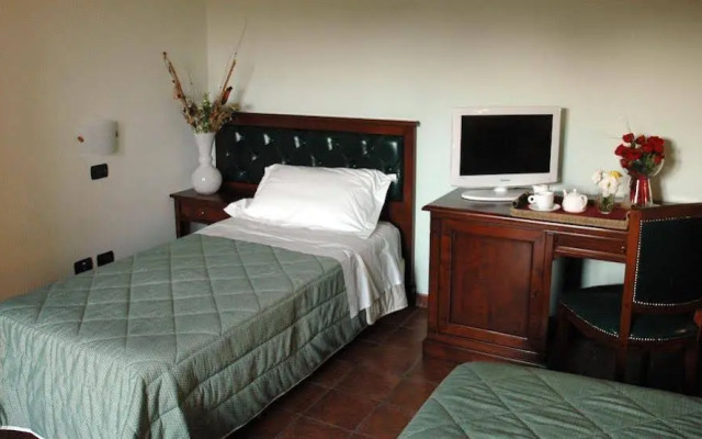 Agriturismo Il Sole E Il Sale