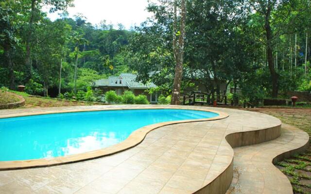 Lakkidi Village Resort
