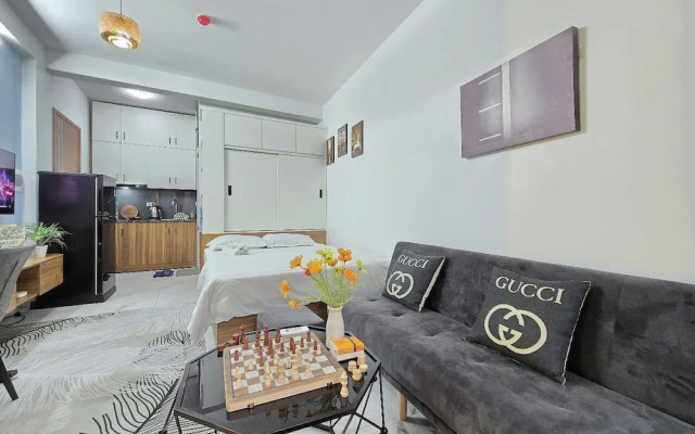 The Chilling'N Homestay