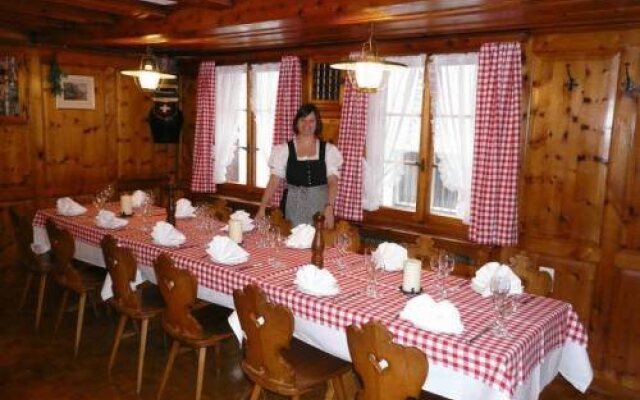 Gasthaus Tübli Gersau