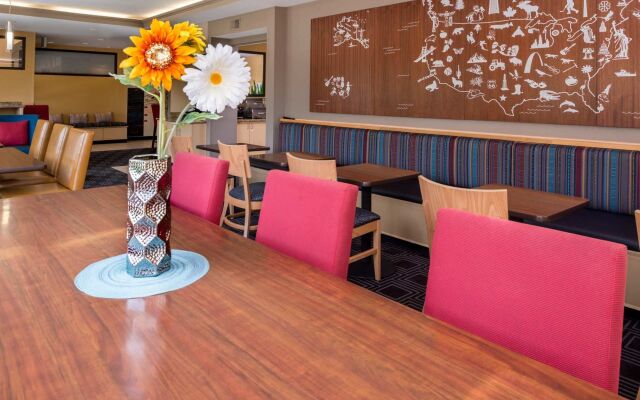 TownePlace Suites by Marriott Huntington