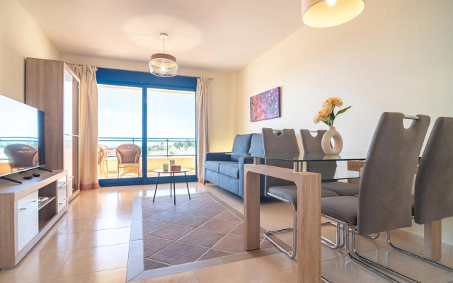 Apartamento Cuellar 3 - PlusHolidays