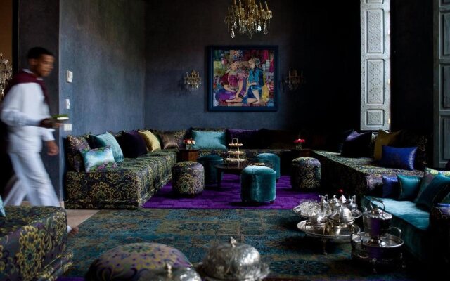 Tigmiza Boutique Hôtel & Spa