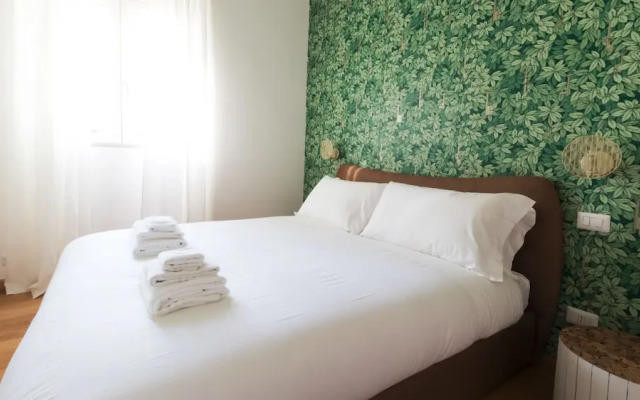 Italianway Apartments - De Castillia 20