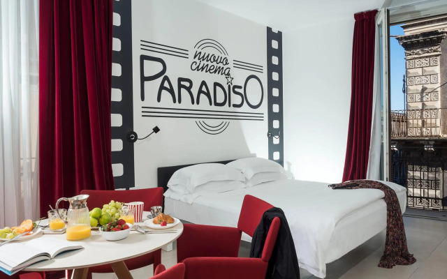 Duomo Suites & Spa