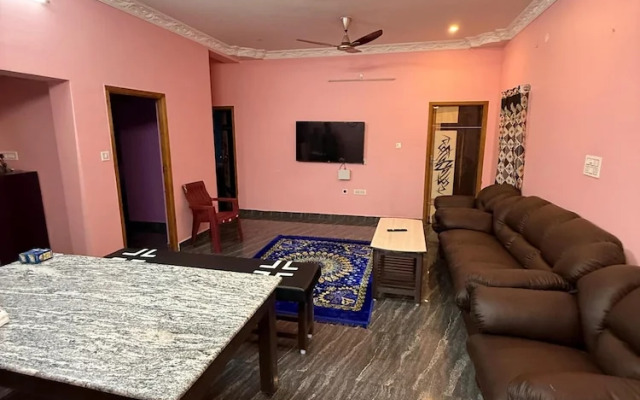 Ilford Castle Home Stay Pondicherry