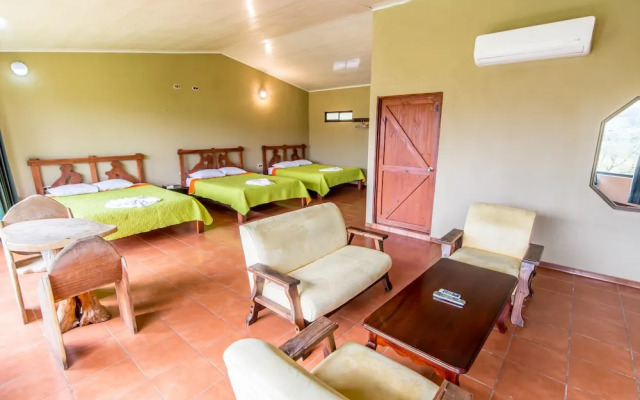 Hotel Arenal Palace