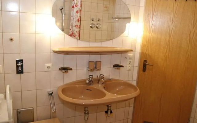 Barenhusli No. 2 Comfortable Holiday Residence