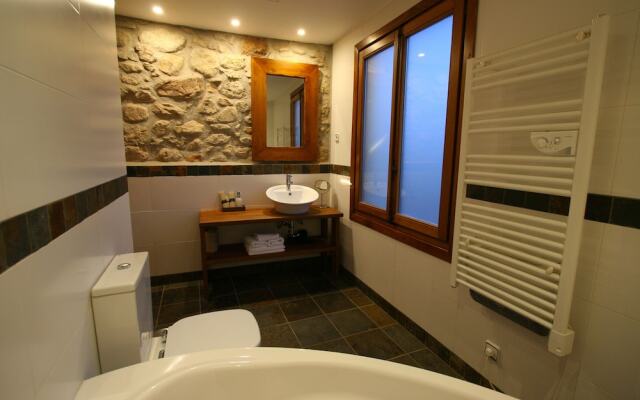 Hotel Molí de la Torre