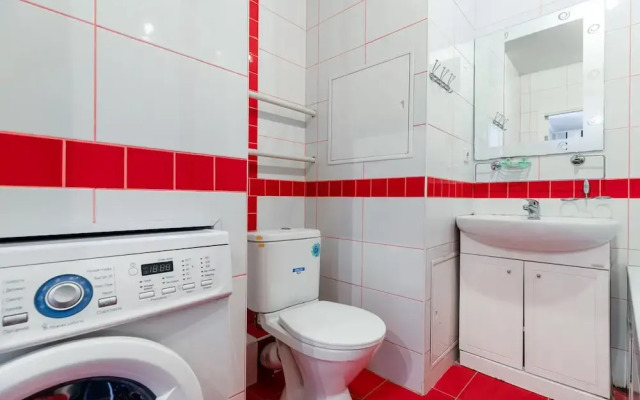 Apartment in Krasnogorsk