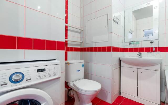 Apartment in Krasnogorsk