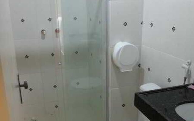 Hotel Saint Patrick Grand