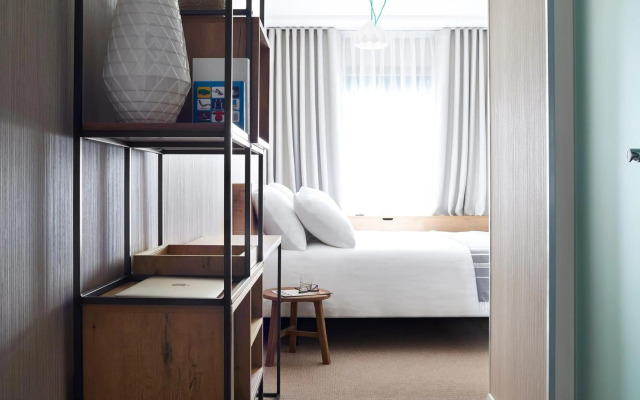 Good Hotel London
