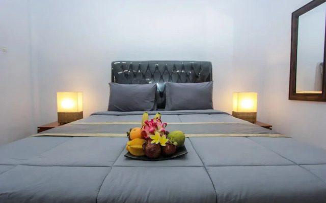 Murna's Guesthouse Bali