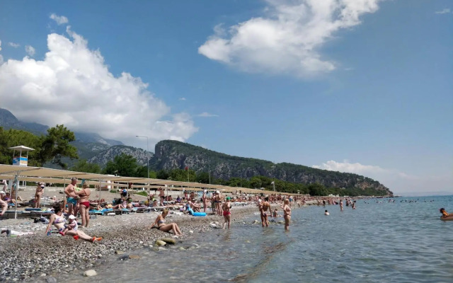 Belsun Hotel