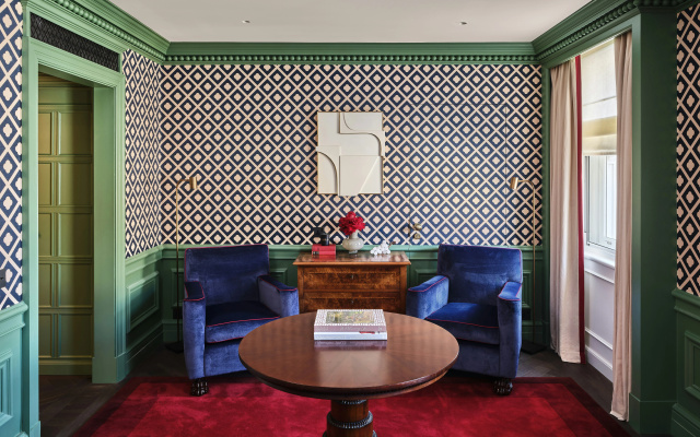 Brown's Hotel, a Rocco Forte Hotel