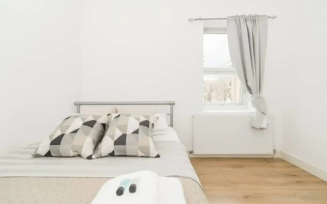 PML Apartments Edgware Road