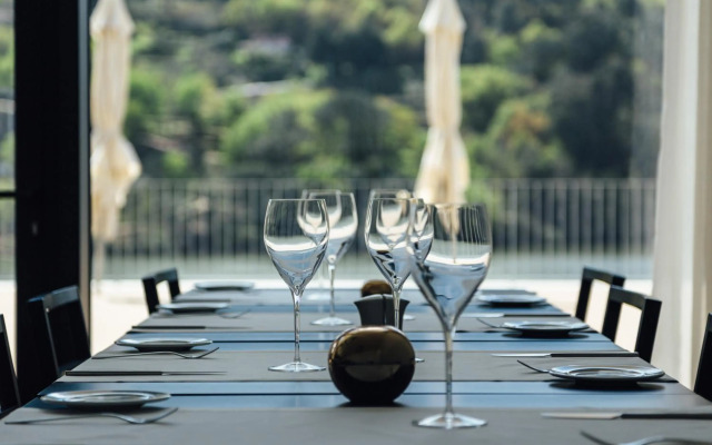 Douro Royal Valley Hotel & SPA