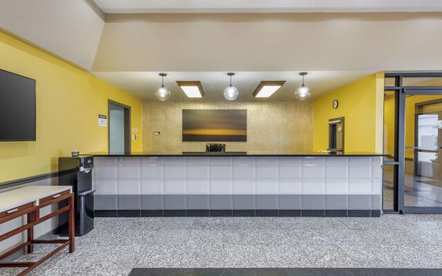 Best Western West Monroe Inn