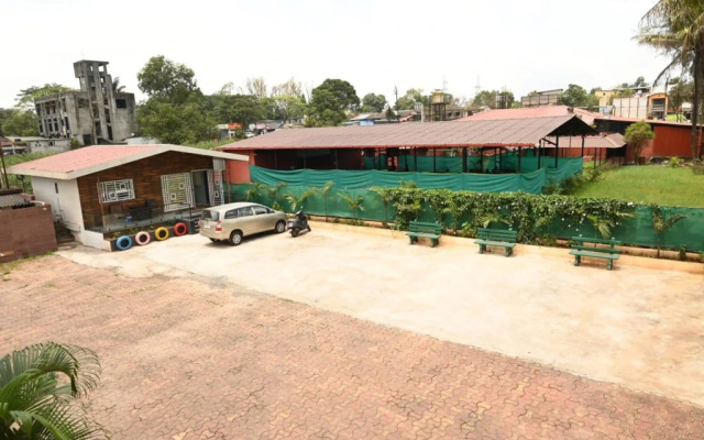 Sumant Palace