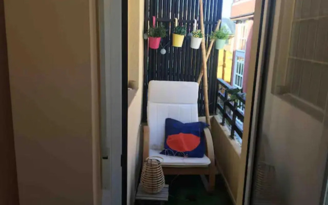 Apartamento Puerto de Foz