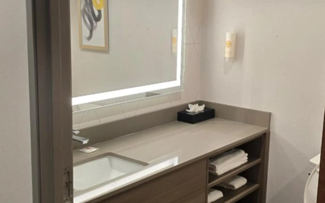 Comfort Suites Conway