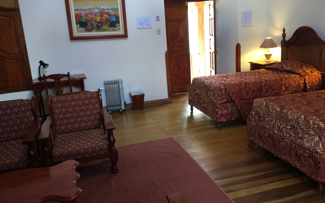 Hotel Midori