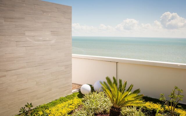 Fiesta Inn & Loft Ciudad del Carmen