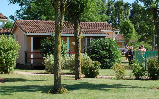 Le Hameau des Genets