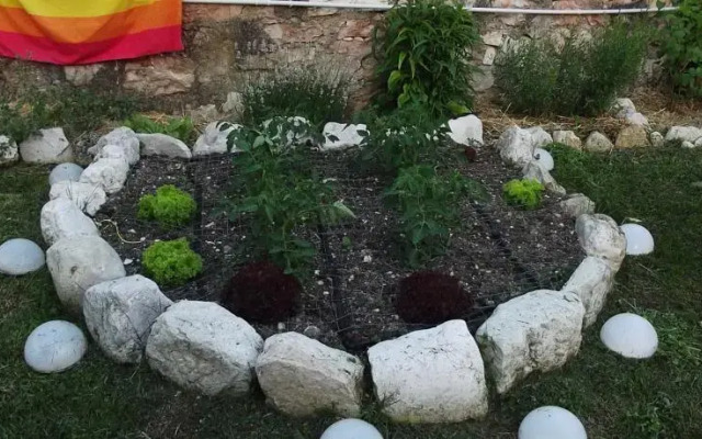 B&B La Casa dell'Ortigiana