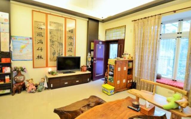 Sunrise Hostel