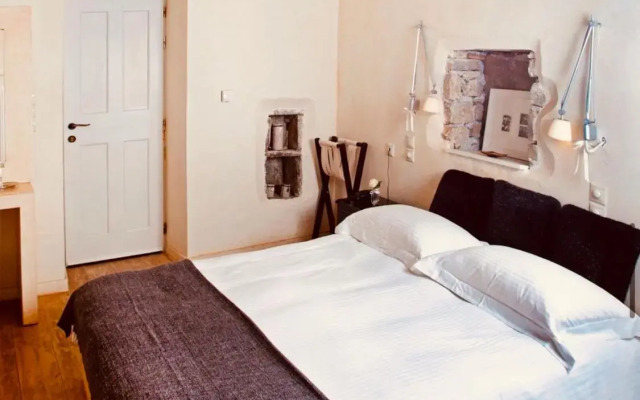 Mikro Papigo 1700 Hotel & Spa