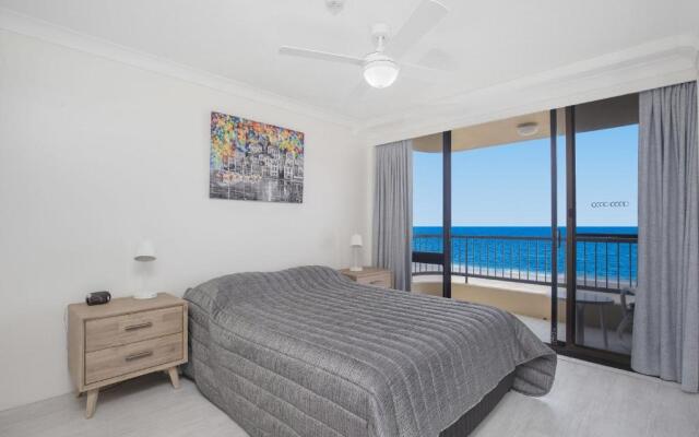 Pelican Sands Beach Resort