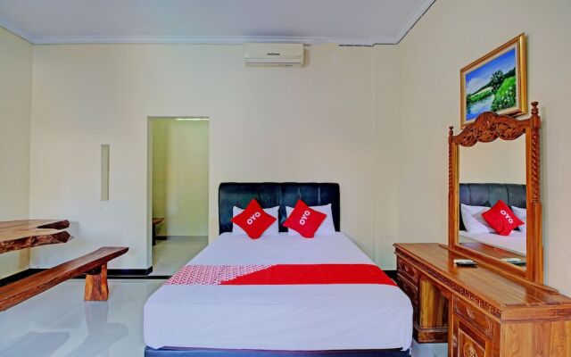 OYO 93056 Penginapan Pondok Abian Sukawati