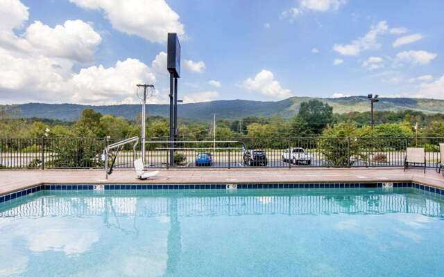 Comfort Inn Harriman