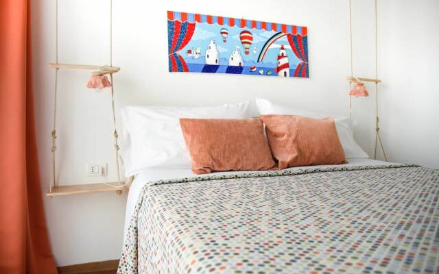 Sempreverde Atelier B&B