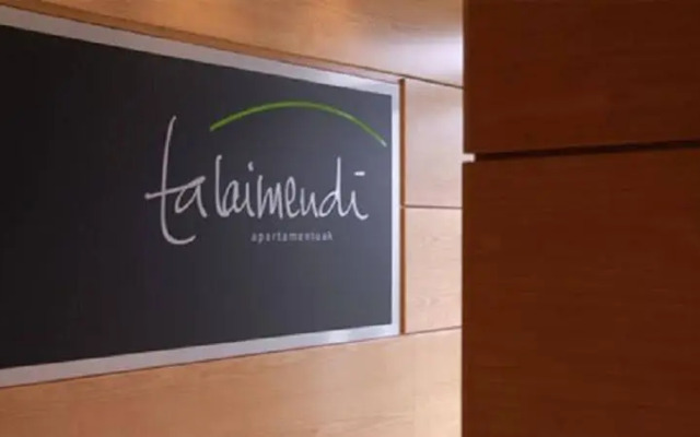 Talaimendi