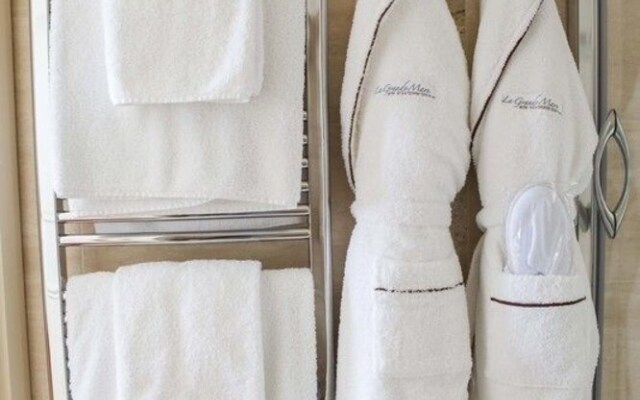 La Grande Mare Hotel Golf & Country Club