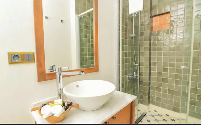 Alasata Country House Alacati +12