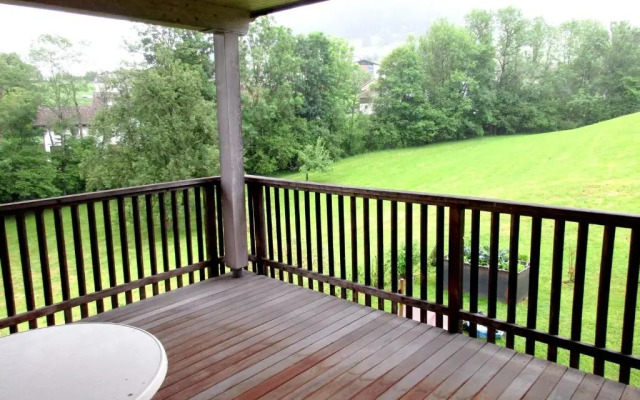 Naturparadies Silvia