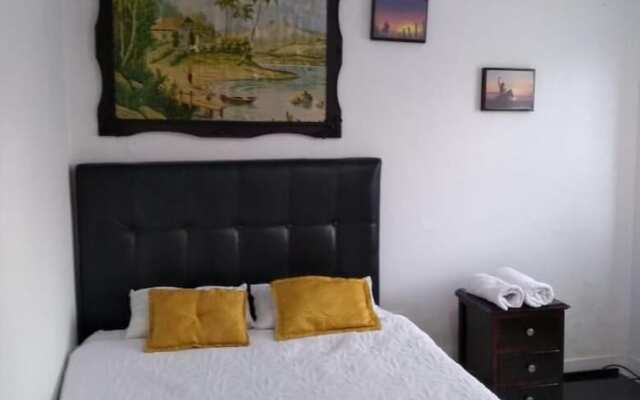Hotel  Casa Nini