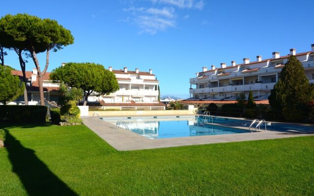 Apartamentos Gran Sol