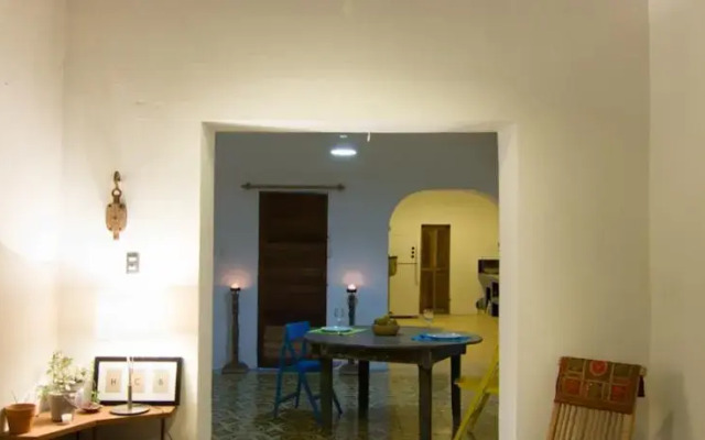 Casa Virdi