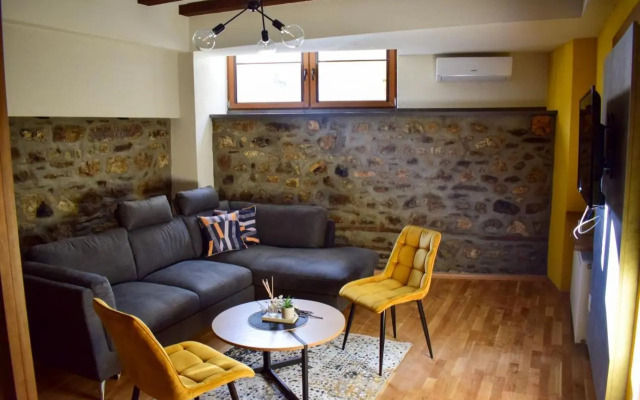 Boutique Hotel St Nikolas by Skar