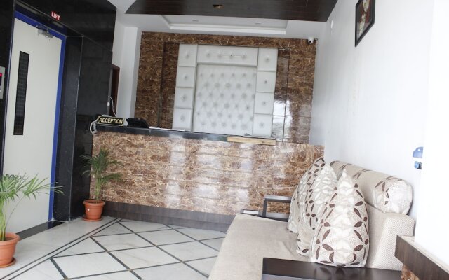 Hotel Neem Tree Residency