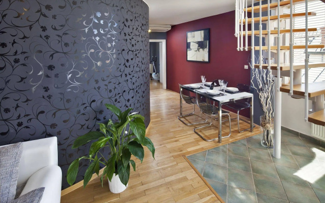 Premier Apartments Wenceslas Square